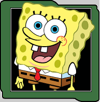  Go To SpongeBob SquarePants 