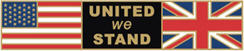  United We Stand! 